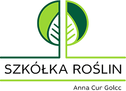 Gospodarstwo Szkółkarskie